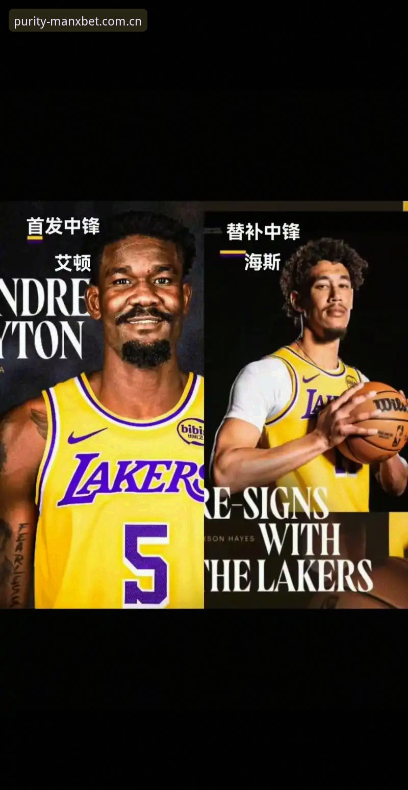 湖人补强分析师与中锋引援对比：数据团队升级能否带动阵容变革？